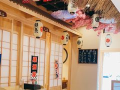 -鳗鲔料理小馆