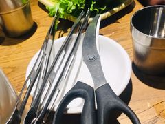 -泥炉烧肉师(新街口金銮巷店)