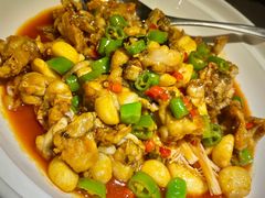 -凤凰湘语·湘粤鲜融(浦东旗舰店)