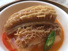 -唐阁海景中餐厅·早茶·粤菜•生日聚餐(海口朗廷酒店)