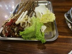 -杨校长·老成都串串香火锅(全国总店)