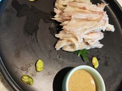 -那家小馆•北京菜•烤鸭(香山店)