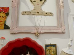 -恋物百货商店(华侨城店)