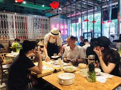 大堂-陈鹏鹏潮汕菜(欢乐海岸 海边景观店)