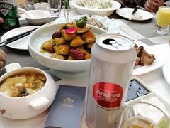 -鸿星花园酒家(银亿家园店)