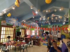 -三亚亚龙湾天域度假酒店