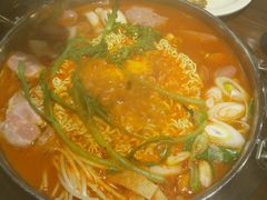 -火炉火自助餐(枫蓝国际店)