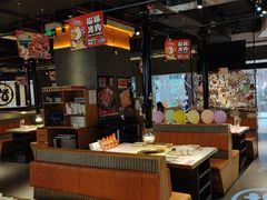 -猫抓烤肉(春熙路店)