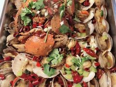 -名典餐厅(铁西立安花园店)