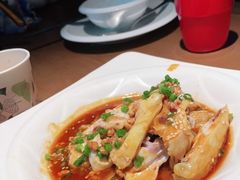 -庆江南江南菜(昆山吾悦广场店)