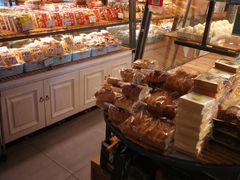 -吉美诺烘焙(公园北路店)