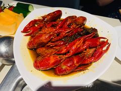 -海底捞火锅(万丰桥店)