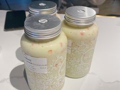 -野萃山·潮汕厚果汁(十亩地店)