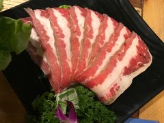 -碳说品道.瓦片烤肉.海鲜烧烤(中华路店)