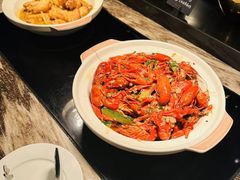 -海岸·高空海景餐厅(厦门康莱德酒店)