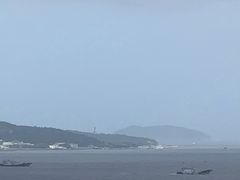 -舟山希尔顿酒店