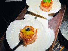 -wann lounge 低温慢煮牛排·清吧