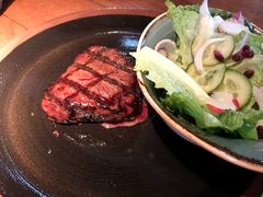 -The Meat & Wine Co Southbank(南岸店)