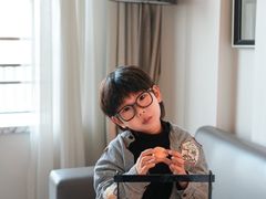 -上海漕河泾万丽酒店