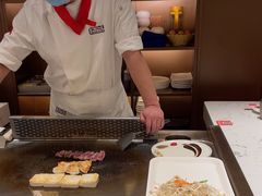 -火地铁板烧(昆山万象汇店)