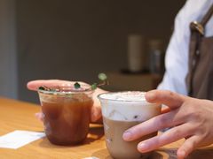 -O.P.S. CAFE