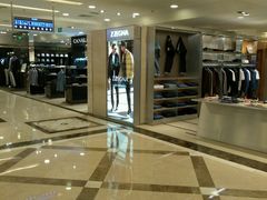 -燕莎友谊商城(亮马桥店)