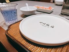 -四川饭店(长白店)