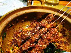 -原汁原味驴庄(长岭村店)