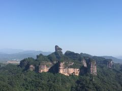 -丹霞山风景名胜区