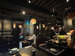 -湊湊火锅·茶憩(新中关购物中心店)
