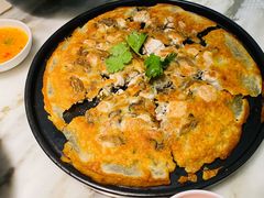 潮州蚝烙-潮堂 · 潮州菜(恒隆广场店)
