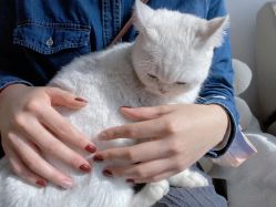-兮奈ネイル美甲美睫·皮肤管理
