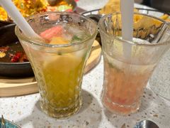 -CRAZYONES西班牙海鲜饭(上海美罗城店)