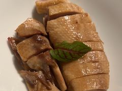 -小厨娘淮扬菜(河西奥美大厦店)