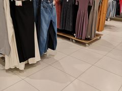 -优衣库(福州五四北泰禾广场店)
