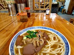 猪脏粉-锦泓老字号猪脏粉(东联大厦店)