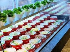 -星伦多 自助料理(圆融店)