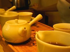 -梅间堂茶馆(绿地缤纷城店)