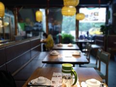 -杭百味·大众精选杭帮菜(西湖音乐喷泉店)
