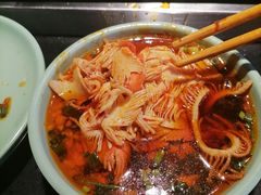 -蜀江龙火锅(339店)