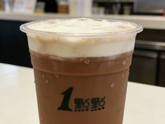 -1点点(学府路店)