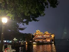-杭州西湖仁和饭店(湖滨银泰in77店)