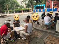 -贮水山儿童公园