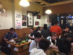 大堂-黄潇洒老火锅(九眼桥宏济巷店)