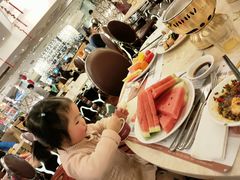 -芭菲盛宴·环球美食(解放碑英利国际店)