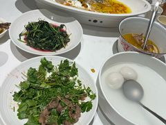 -翠山·映月湖景餐厅(映月湖公园店)