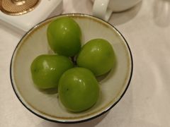 -江南灶中餐厅(南京香格里拉店)