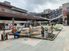 -万科生活广场(东莞松山湖店)