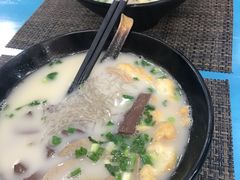 -鸭小妹鸭血粉丝(老门东店)