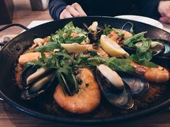 -The Rug Cafe(王府中环店)